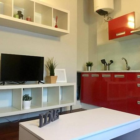 El Refugio De Toledo Apartment ภายนอก รูปภาพ