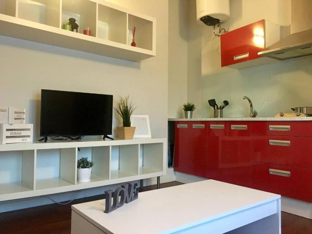 El Refugio De Toledo Apartment ภายนอก รูปภาพ